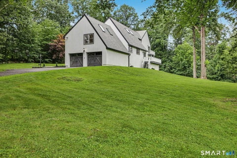 Tiny photo for 158 Steep Hill Road, Weston, CT 06883 (MLS # 24202959)