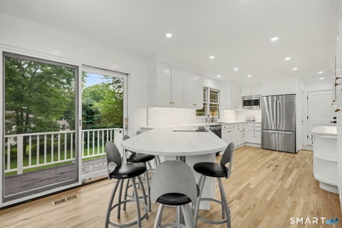 Tiny photo for 158 Steep Hill Road, Weston, CT 06883 (MLS # 24202959)
