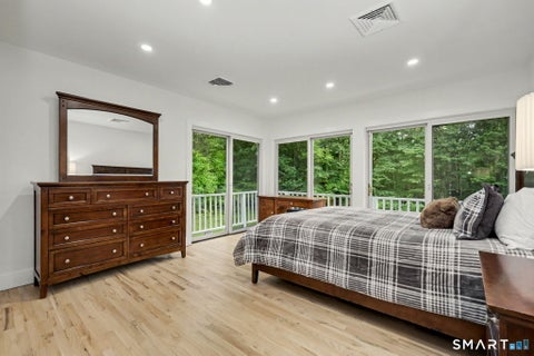 Tiny photo for 158 Steep Hill Road, Weston, CT 06883 (MLS # 24202959)
