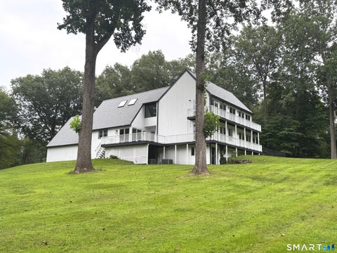 Photo of 158 Steep Hill Road, Weston, CT 06883 (MLS # 24202959)