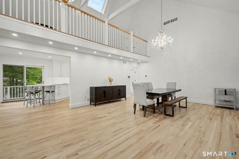 Tiny photo for 158 Steep Hill Road, Weston, CT 06883 (MLS # 24202959)