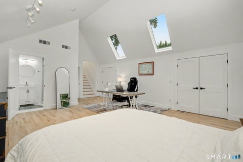 Tiny photo for 158 Steep Hill Road, Weston, CT 06883 (MLS # 24202959)