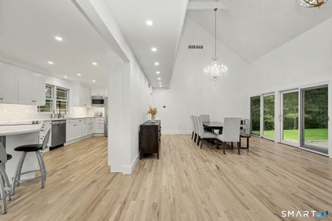 Tiny photo for 158 Steep Hill Road, Weston, CT 06883 (MLS # 24202959)