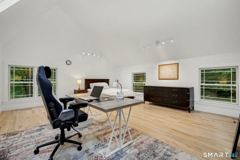 Tiny photo for 158 Steep Hill Road, Weston, CT 06883 (MLS # 24202959)