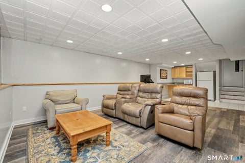Tiny photo for 158 Steep Hill Road, Weston, CT 06883 (MLS # 24202959)