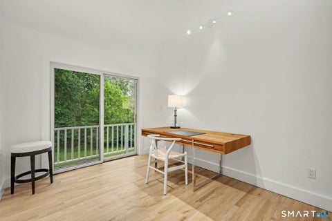 Tiny photo for 158 Steep Hill Road, Weston, CT 06883 (MLS # 24202959)