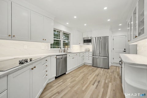 Tiny photo for 158 Steep Hill Road, Weston, CT 06883 (MLS # 24202959)