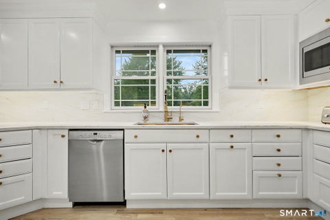 Tiny photo for 158 Steep Hill Road, Weston, CT 06883 (MLS # 24202959)