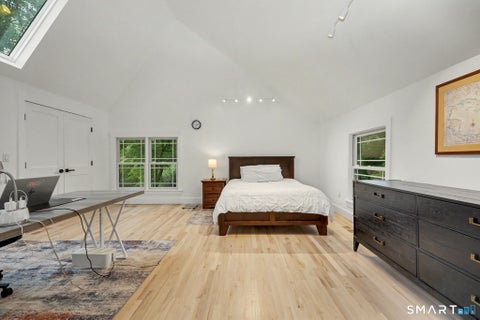 Tiny photo for 158 Steep Hill Road, Weston, CT 06883 (MLS # 24202959)