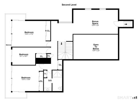 Tiny photo for 158 Steep Hill Road, Weston, CT 06883 (MLS # 24202959)