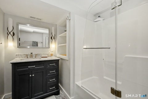 Tiny photo for 158 Steep Hill Road, Weston, CT 06883 (MLS # 24202959)