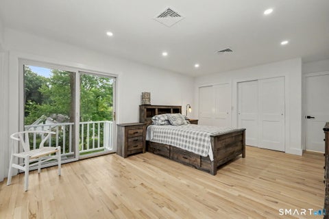 Tiny photo for 158 Steep Hill Road, Weston, CT 06883 (MLS # 24202959)