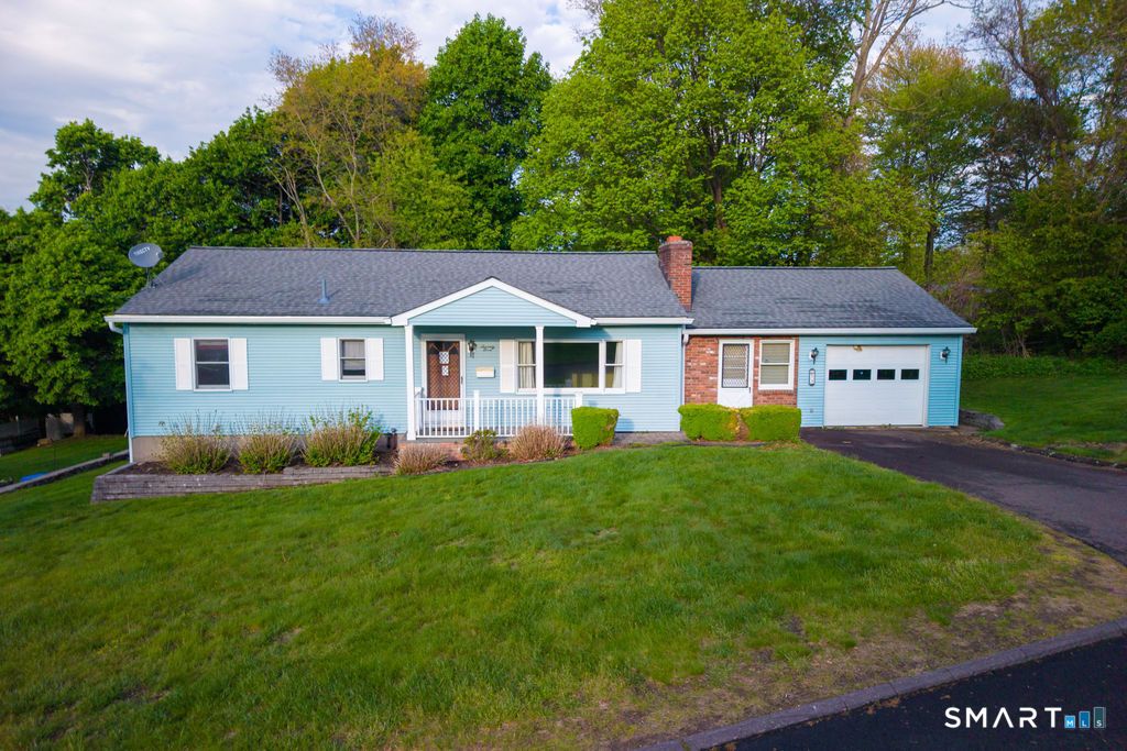 Photo of 73 Cawley Street, Bristol, CT 06010 (MLS # 24174770)