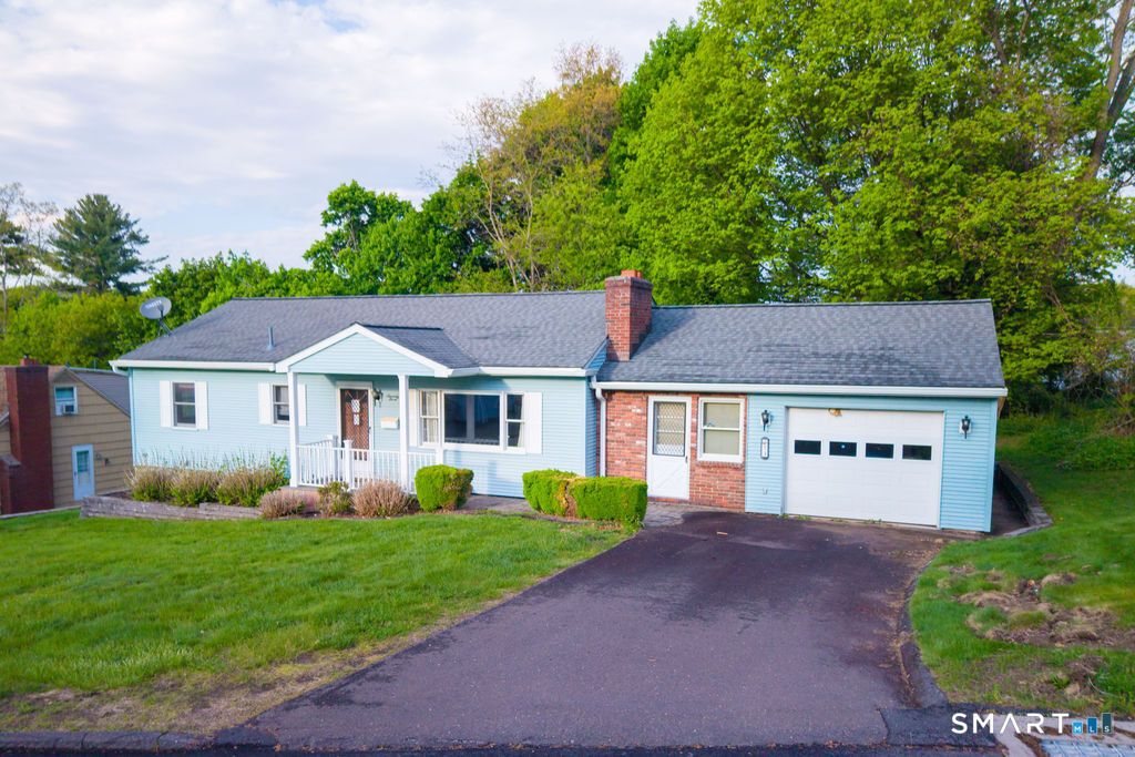 Photo of 73 Cawley Street, Bristol, CT 06010 (MLS # 24174770)