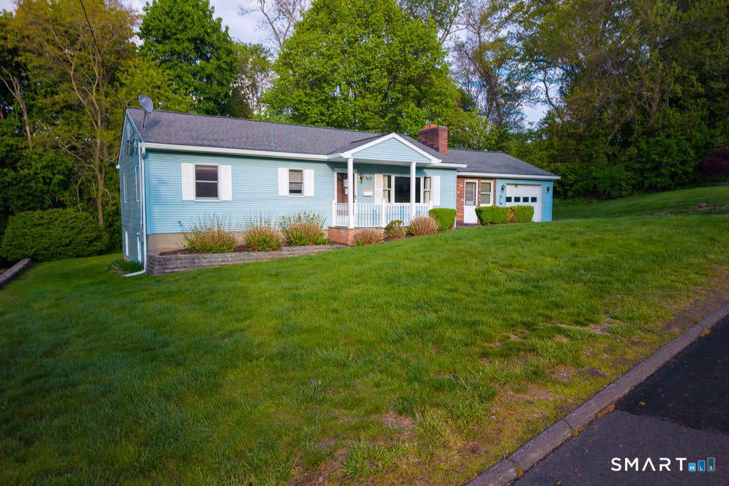 Photo of 73 Cawley Street, Bristol, CT 06010 (MLS # 24174770)