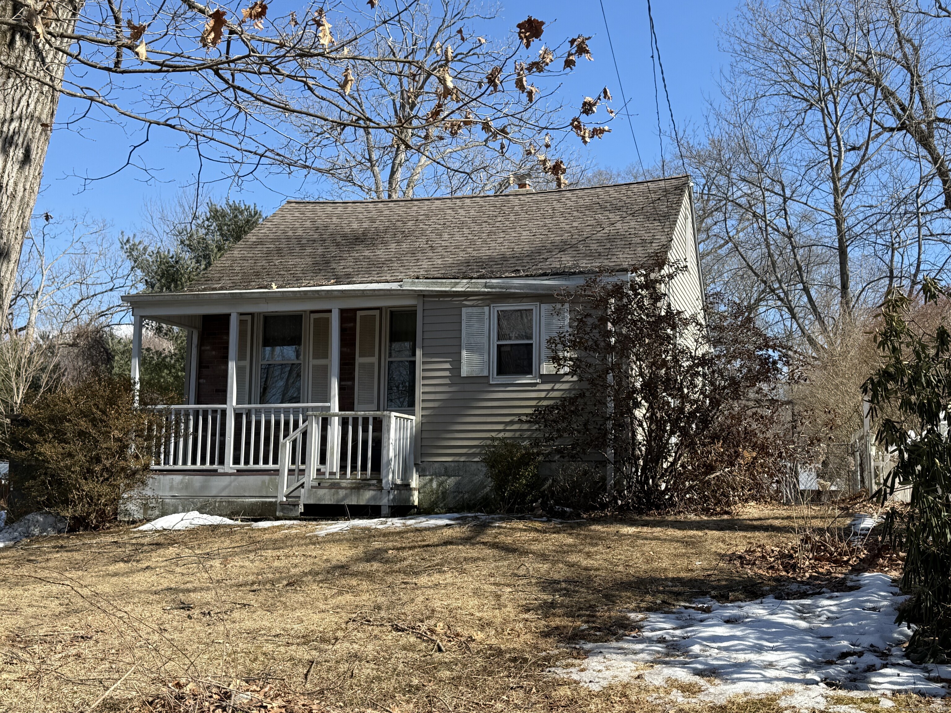 129 Old Ansonia Road, Seymour, Connecticut image 4