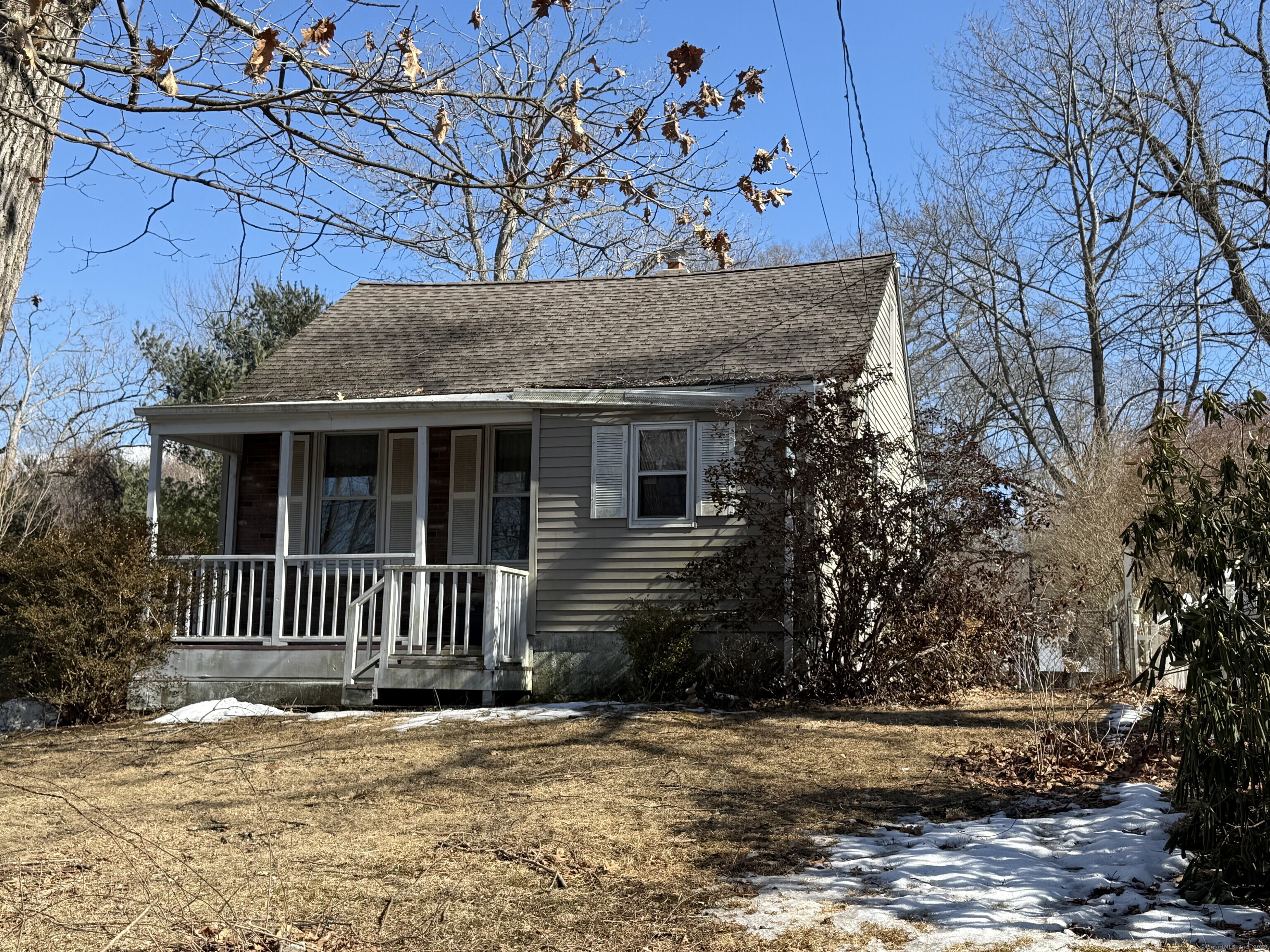 129 Old Ansonia Road, Seymour, Connecticut image 3