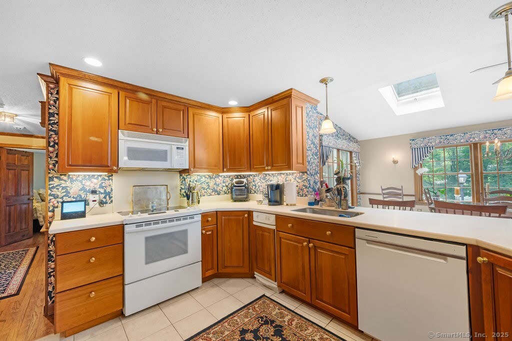 4 Shire Drive