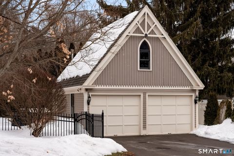 Tiny photo for 1542 Main Street, Glastonbury, CT 06033 (MLS # 24156128)