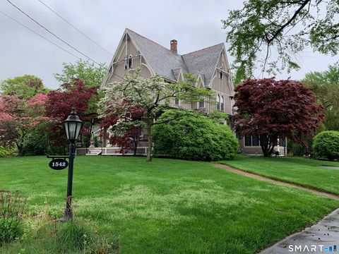 Tiny photo for 1542 Main Street, Glastonbury, CT 06033 (MLS # 24156128)