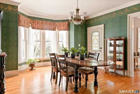 Tiny photo for 1542 Main Street, Glastonbury, CT 06033 (MLS # 24156128)