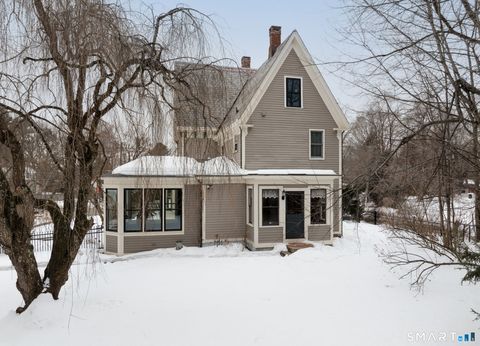 Tiny photo for 1542 Main Street, Glastonbury, CT 06033 (MLS # 24156128)