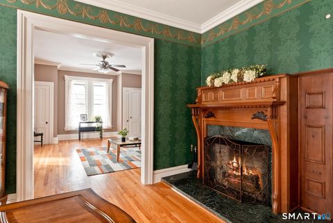 Tiny photo for 1542 Main Street, Glastonbury, CT 06033 (MLS # 24156128)