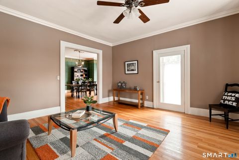 Tiny photo for 1542 Main Street, Glastonbury, CT 06033 (MLS # 24156128)