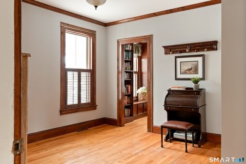 Tiny photo for 1542 Main Street, Glastonbury, CT 06033 (MLS # 24156128)