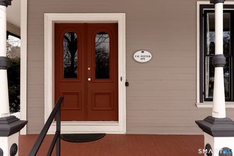 Tiny photo for 1542 Main Street, Glastonbury, CT 06033 (MLS # 24156128)