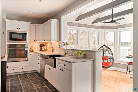 Tiny photo for 1542 Main Street, Glastonbury, CT 06033 (MLS # 24156128)