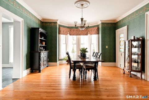 Tiny photo for 1542 Main Street, Glastonbury, CT 06033 (MLS # 24156128)