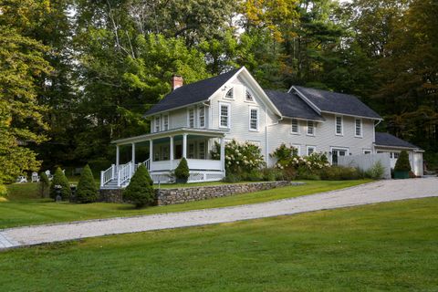 126 Sharon Road Salisbury CT 06039