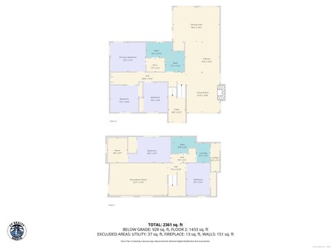 Tiny photo for 13 Willow Lane, East Lyme, CT 06333 (MLS # 24135283)
