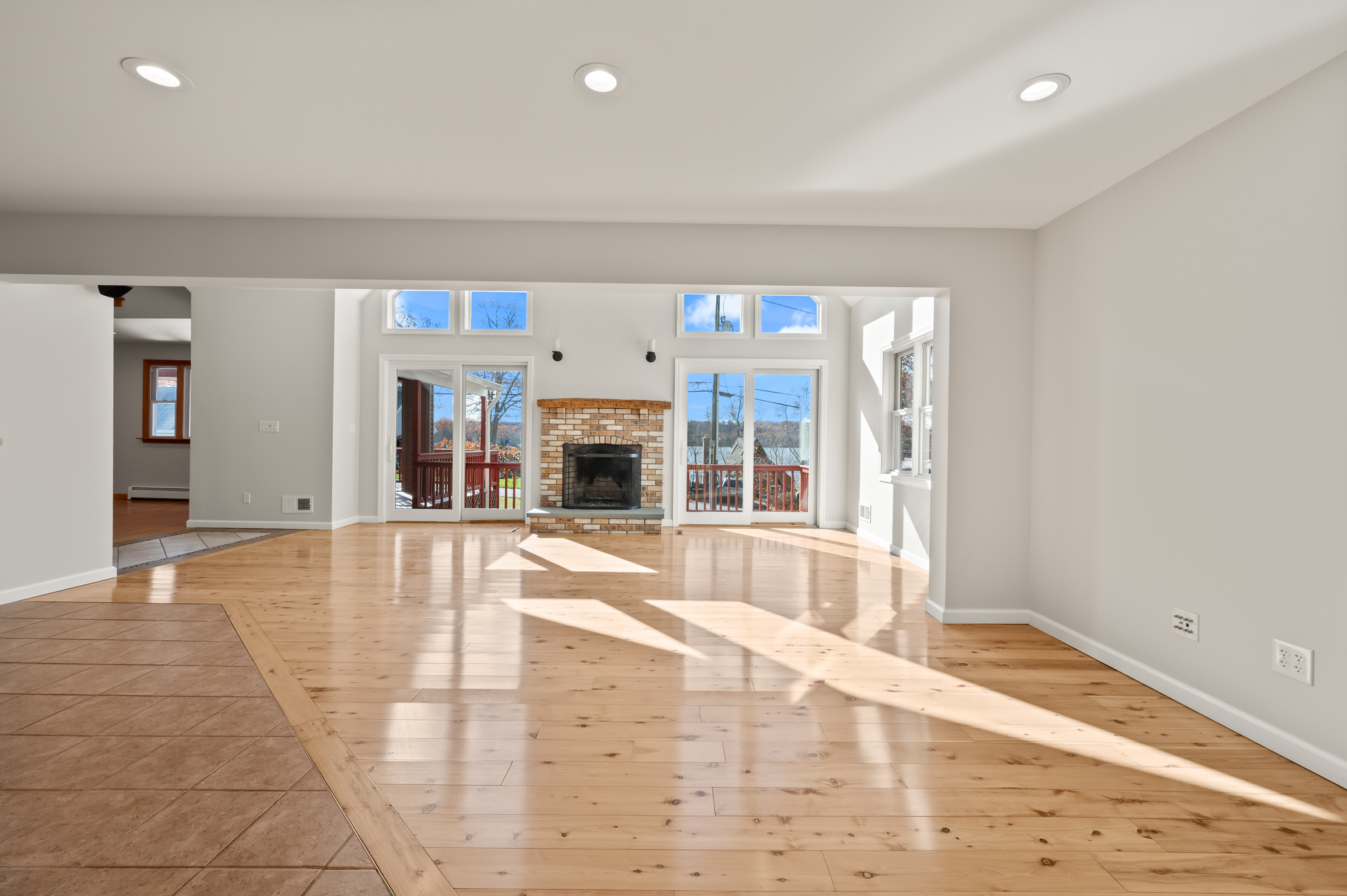 146 Lake Shore Drive