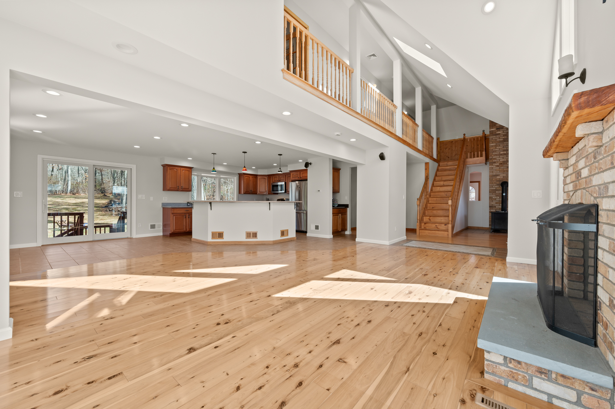 146 Lake Shore Drive