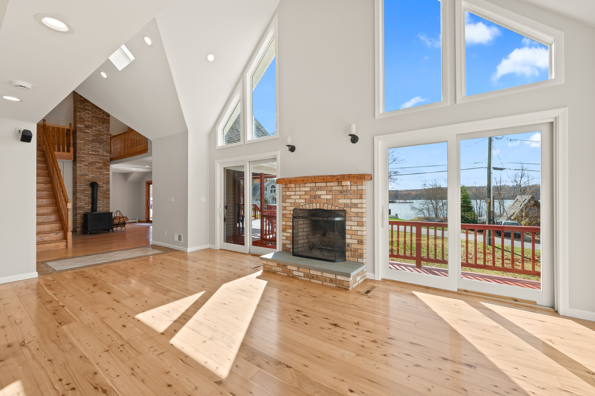 146 Lake Shore Drive