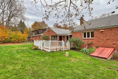 Tiny photo for 9 Sunset Drive, Middlefield, CT 06481 (MLS # 24137436)