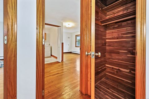 Tiny photo for 9 Sunset Drive, Middlefield, CT 06481 (MLS # 24137436)