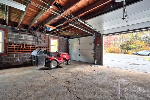 Tiny photo for 9 Sunset Drive, Middlefield, CT 06481 (MLS # 24137436)