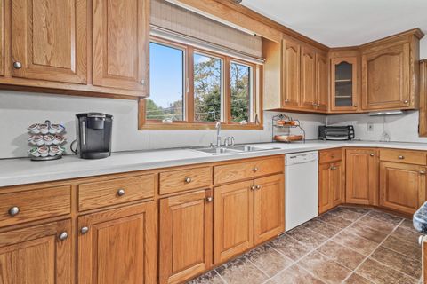 Tiny photo for 9 Sunset Drive, Middlefield, CT 06481 (MLS # 24137436)