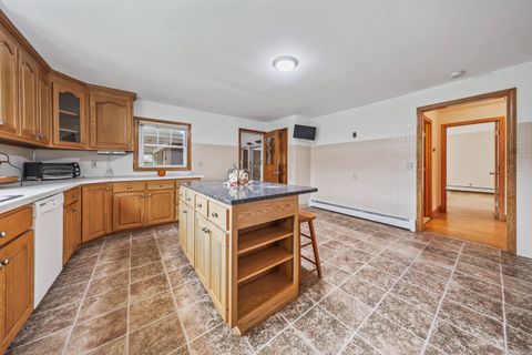 Tiny photo for 9 Sunset Drive, Middlefield, CT 06481 (MLS # 24137436)