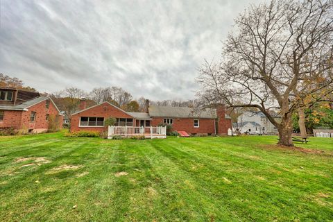Tiny photo for 9 Sunset Drive, Middlefield, CT 06481 (MLS # 24137436)