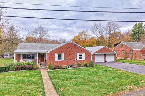 9 Sunset Drive Middlefield CT 06481