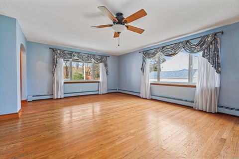 Tiny photo for 9 Sunset Drive, Middlefield, CT 06481 (MLS # 24137436)