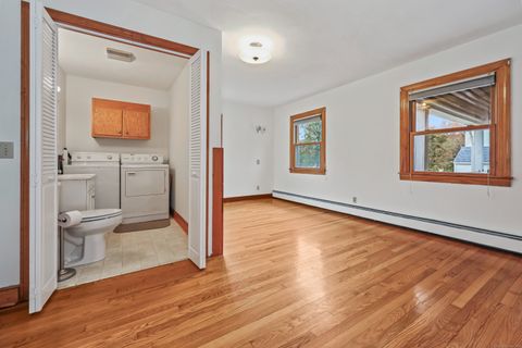 Tiny photo for 9 Sunset Drive, Middlefield, CT 06481 (MLS # 24137436)