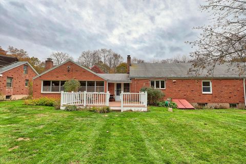 Tiny photo for 9 Sunset Drive, Middlefield, CT 06481 (MLS # 24137436)