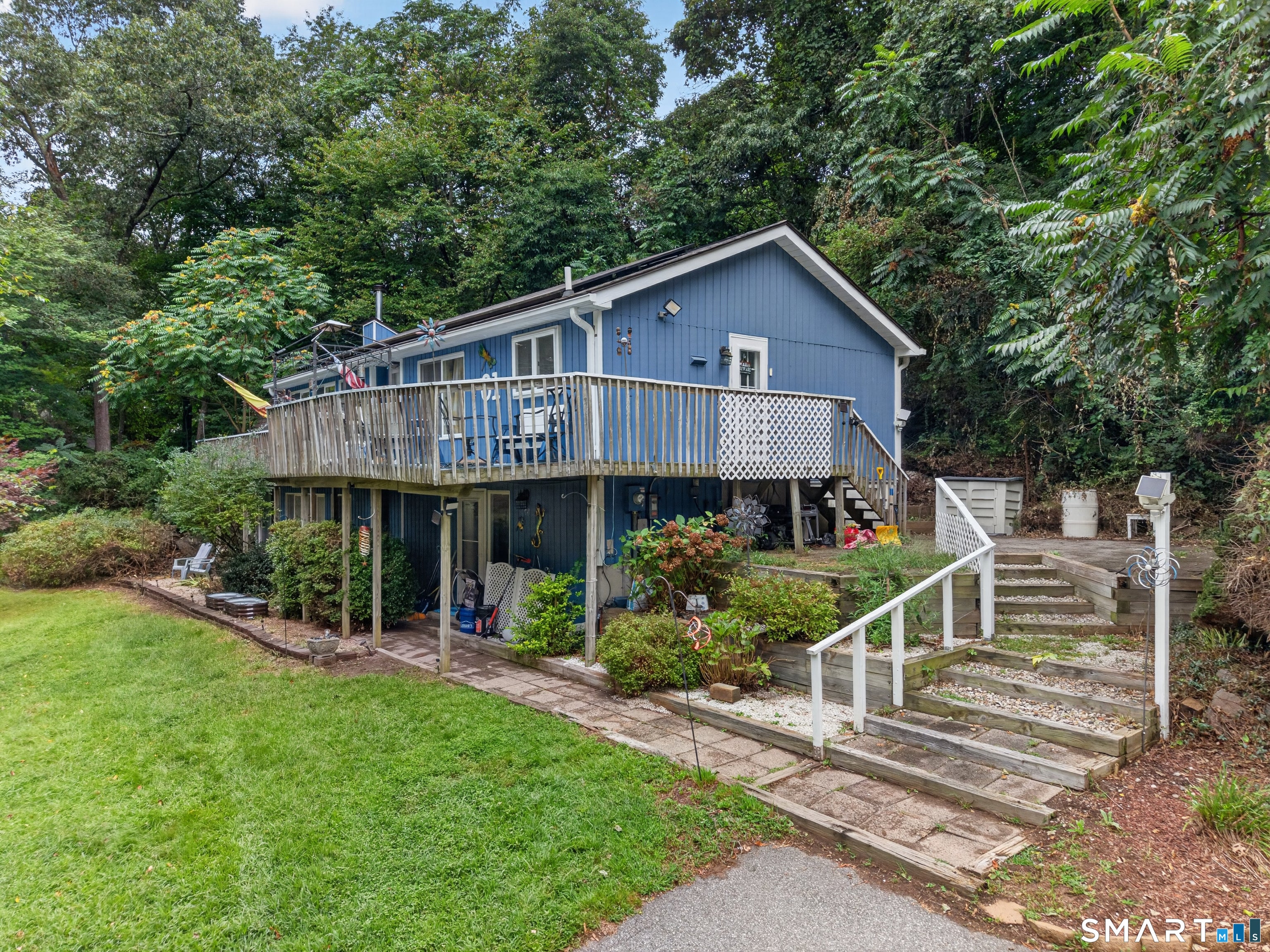 61 Springbrook Road