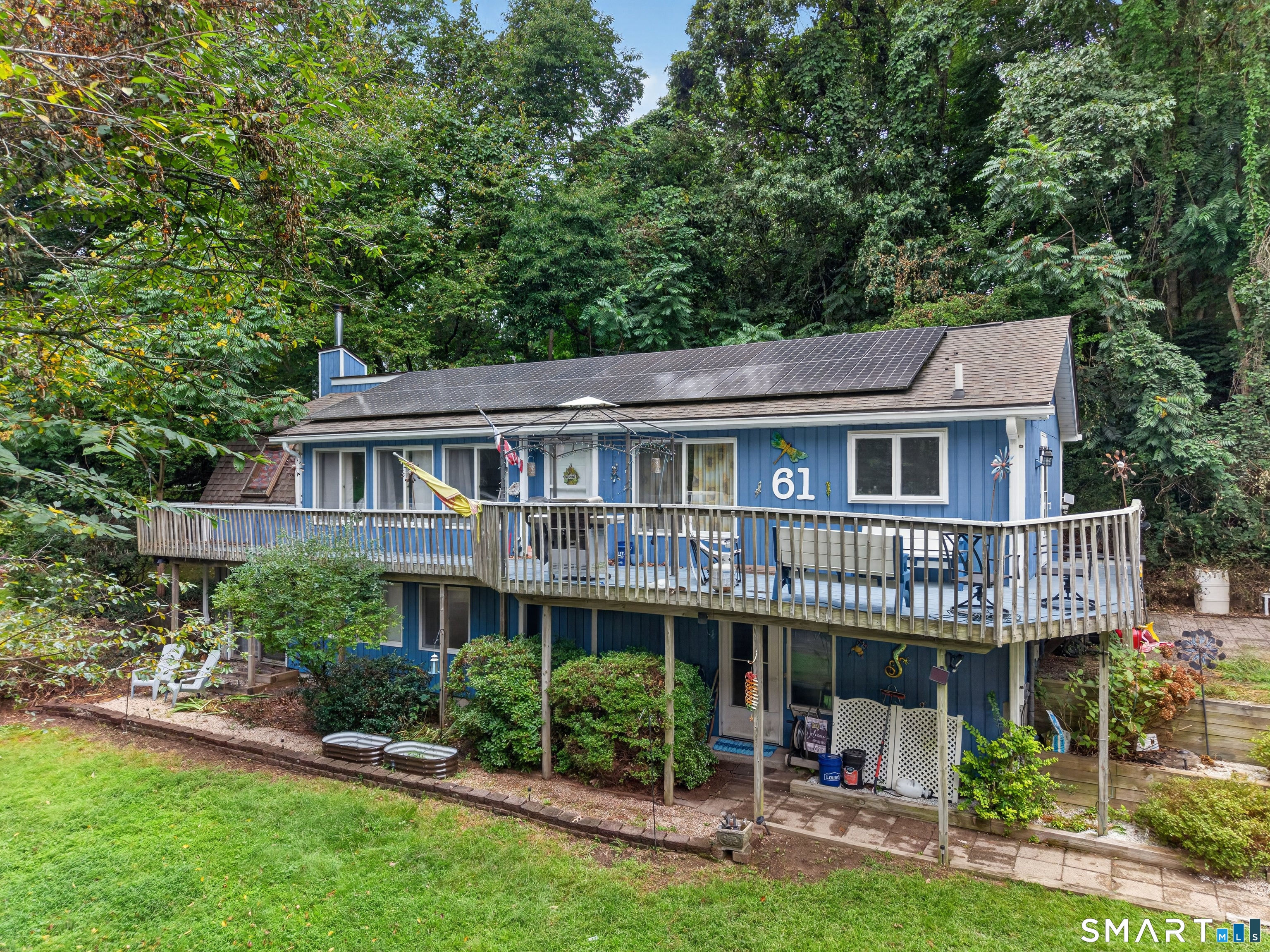 61 Springbrook Road