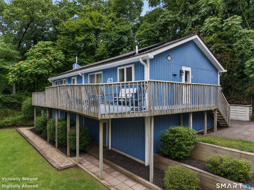 Photo of 61 Springbrook Road, Old Saybrook, CT 06475 (MLS # 24204068)